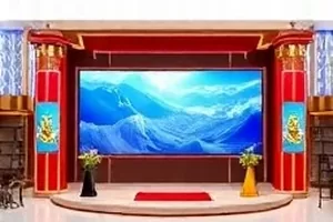 陈列柜里被贴上标签的旧物件，用于《三分钟热度博物馆》封面